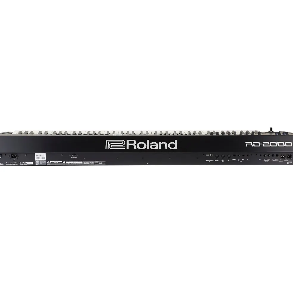 Roland RD-2000 Digital Stage Piano