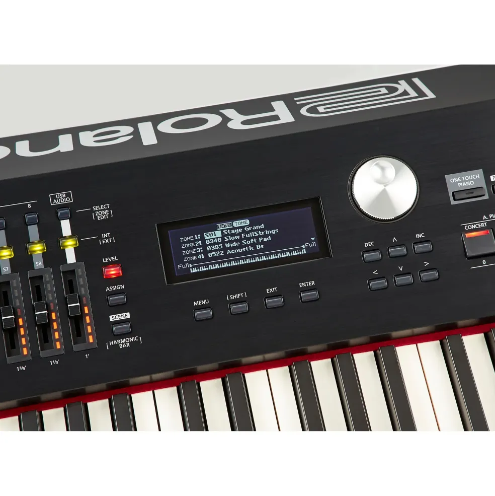 Roland RD-2000 Digital Stage Piano