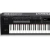 Roland RD-2000 EX Digital Stage Piano Black