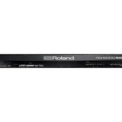 Roland RD-2000 EX Digital Stage Piano Black