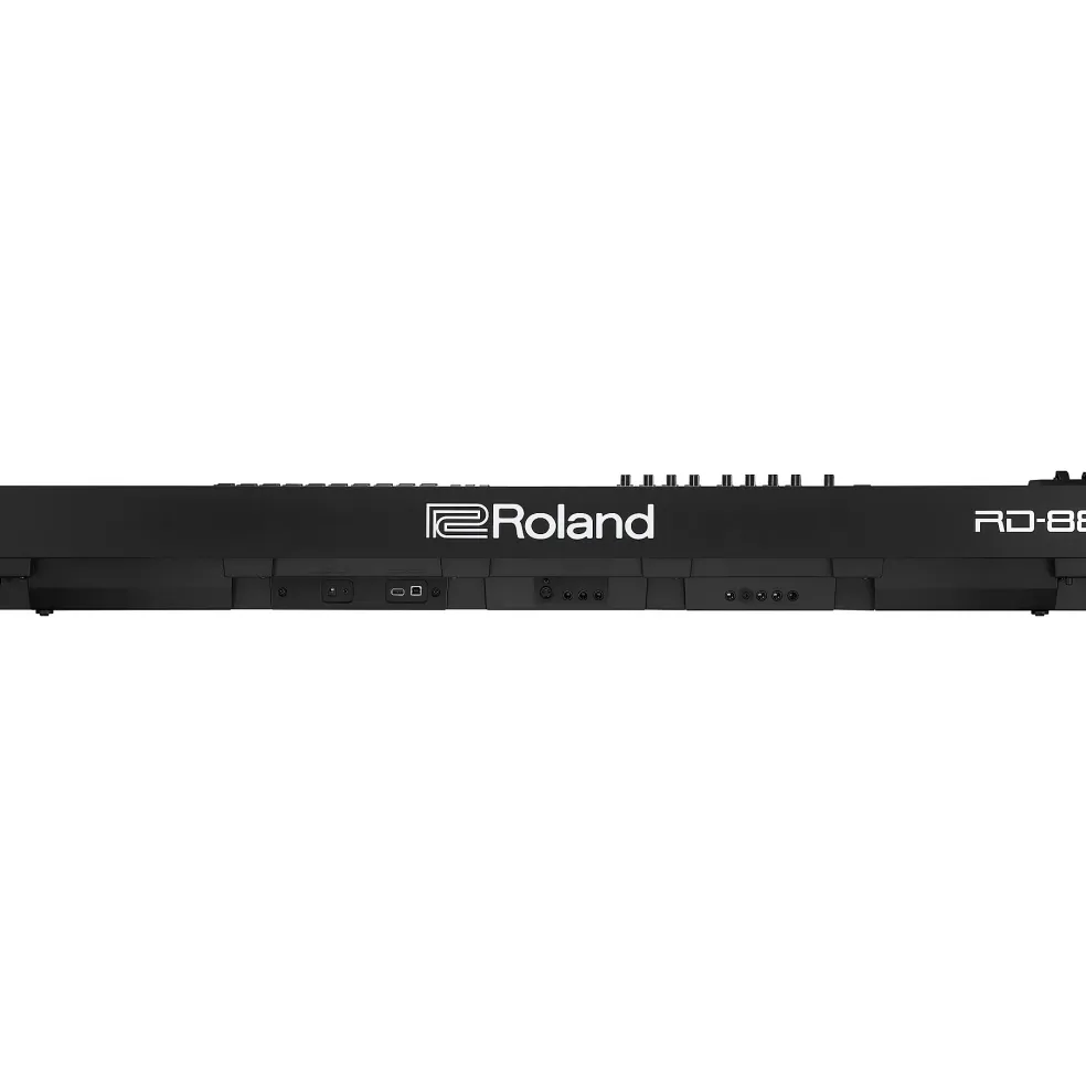 Roland RD-88 88-Key Stage Piano