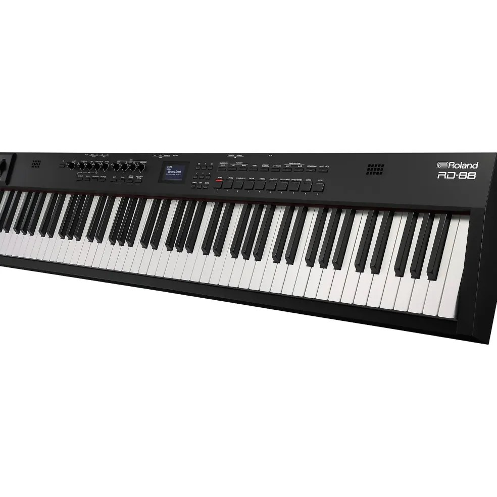 Roland RD-88 88-Key Stage Piano