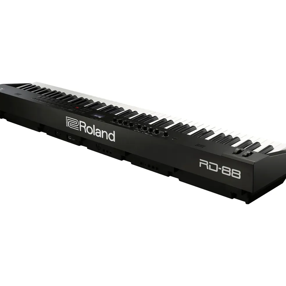 Roland RD-88 88-Key Stage Piano