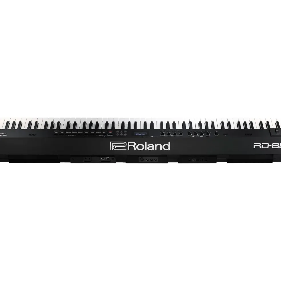 Roland RD-88 88-Key Stage Piano