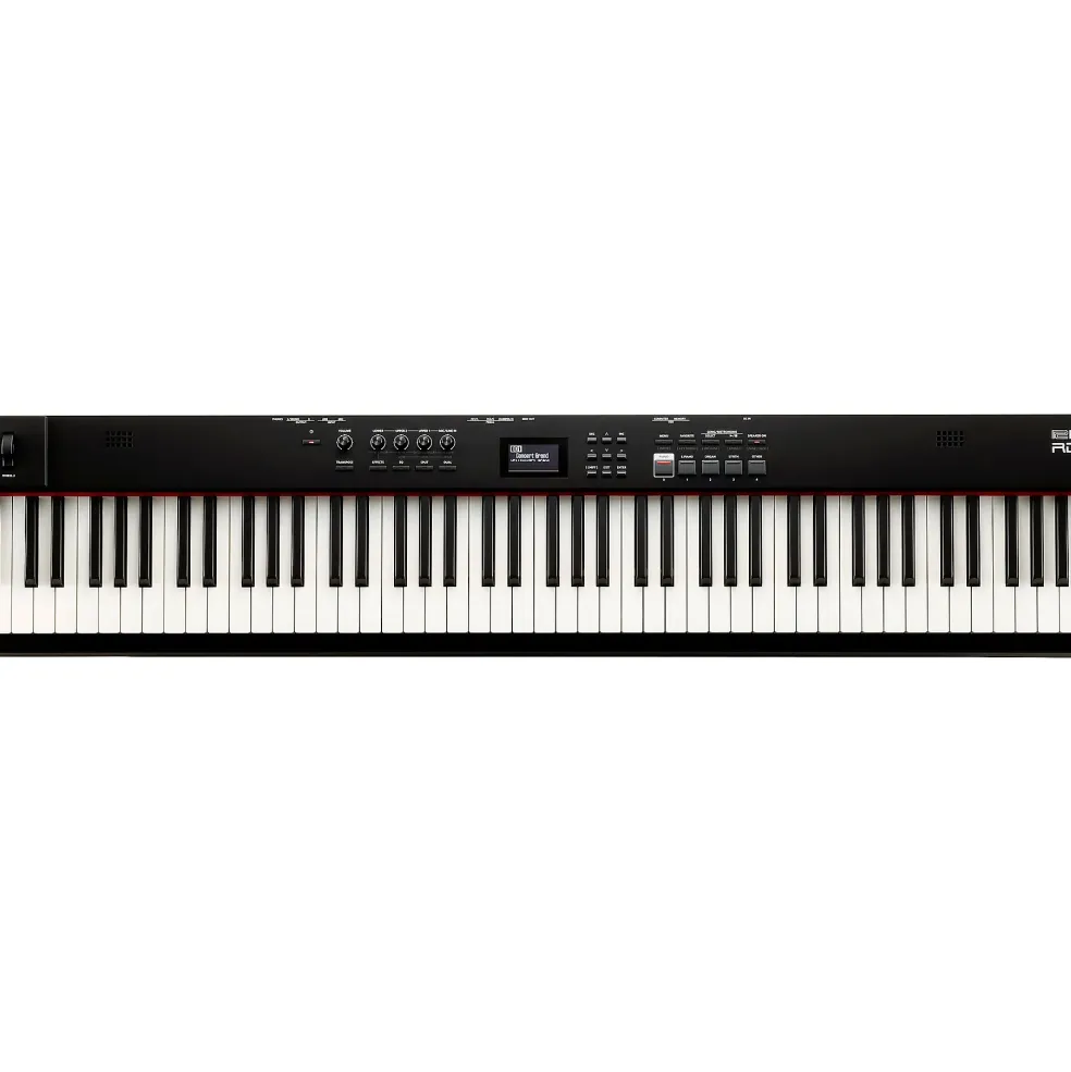 Roland RD-08 Stage Piano Black