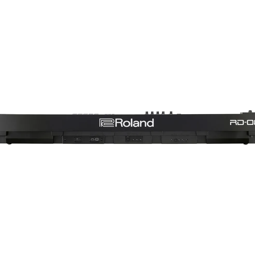 Roland RD-08 Stage Piano Black