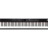 Roland RD-88EX Stage Keyboard Black