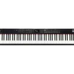 Roland RD-88EX Stage Keyboard Black