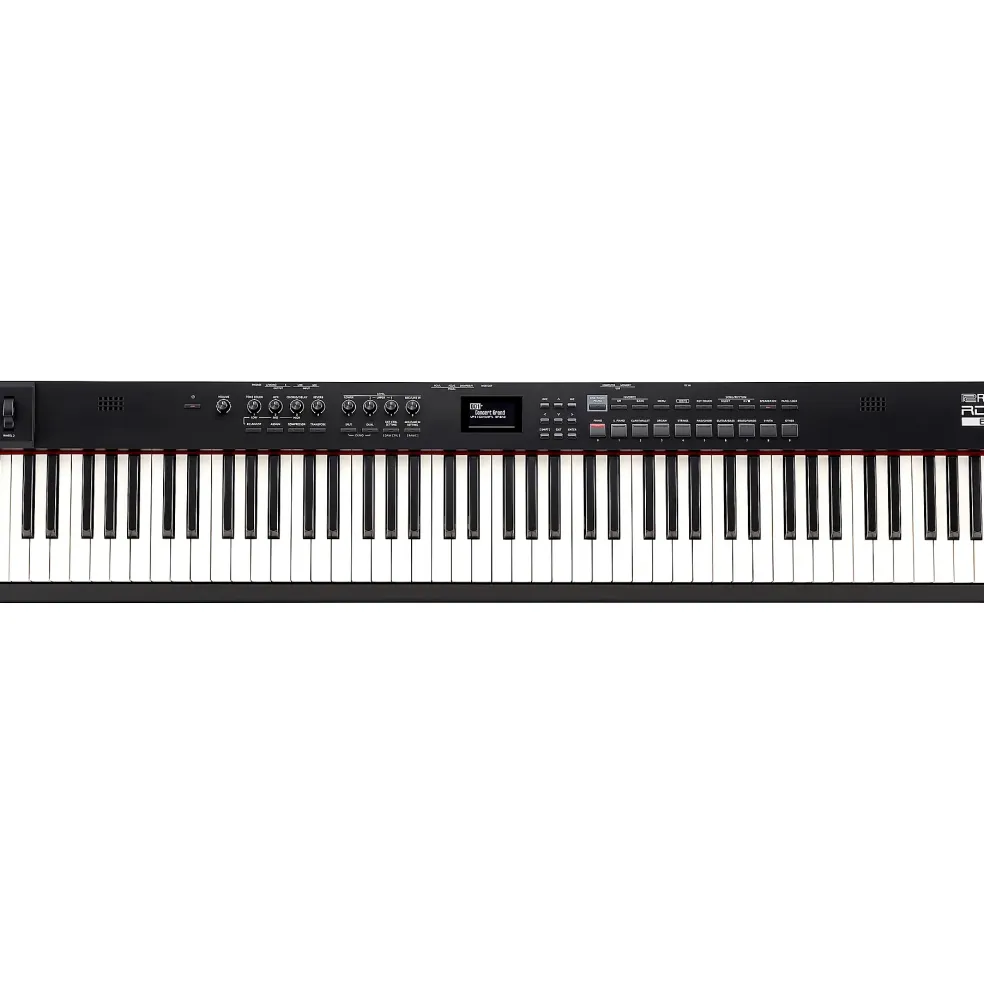 Roland RD-88EX Stage Keyboard Black