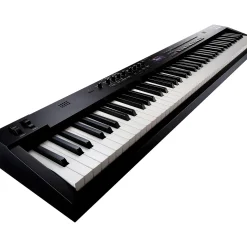 Roland RD-88EX Stage Keyboard Black