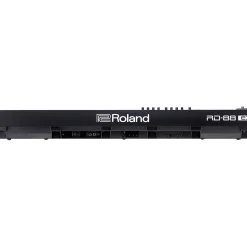 Roland RD-88EX Stage Keyboard Black
