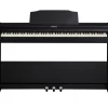 Roland RP102 88-Key Digital Console Piano Black 88 Key