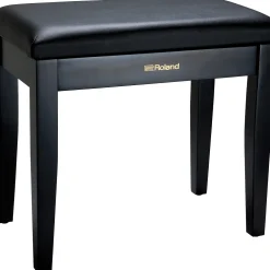 Roland RPB-100BK-US Piano Bench Black