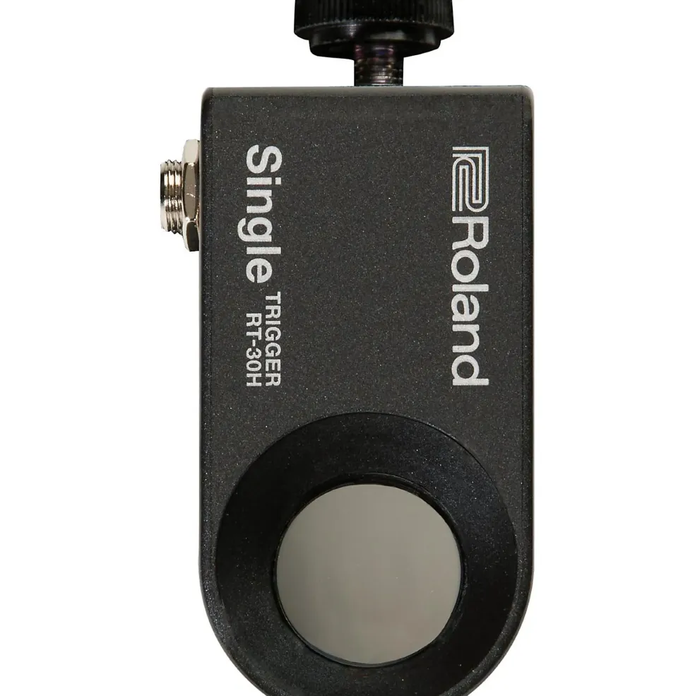 Roland RT-30H Single Acoustic Drum Trigger