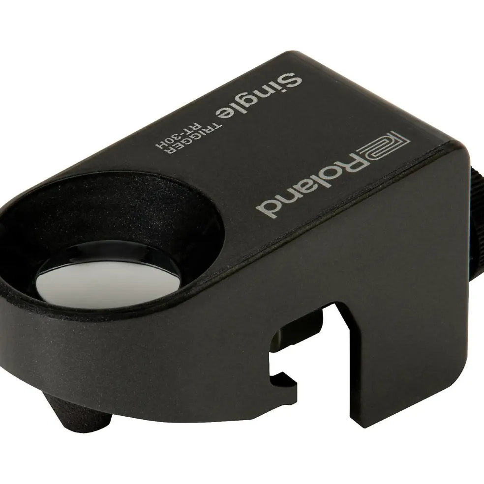 Roland RT-30H Single Acoustic Drum Trigger