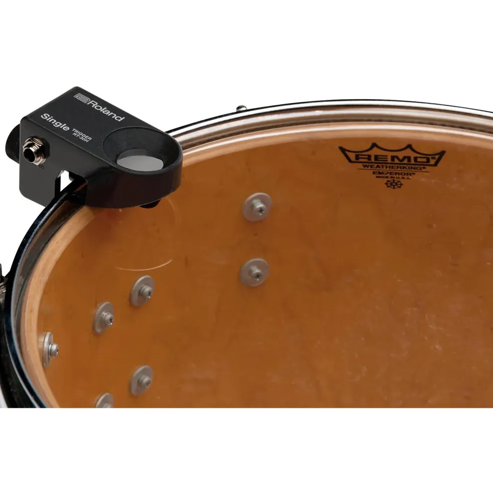 Roland RT-30H Single Acoustic Drum Trigger