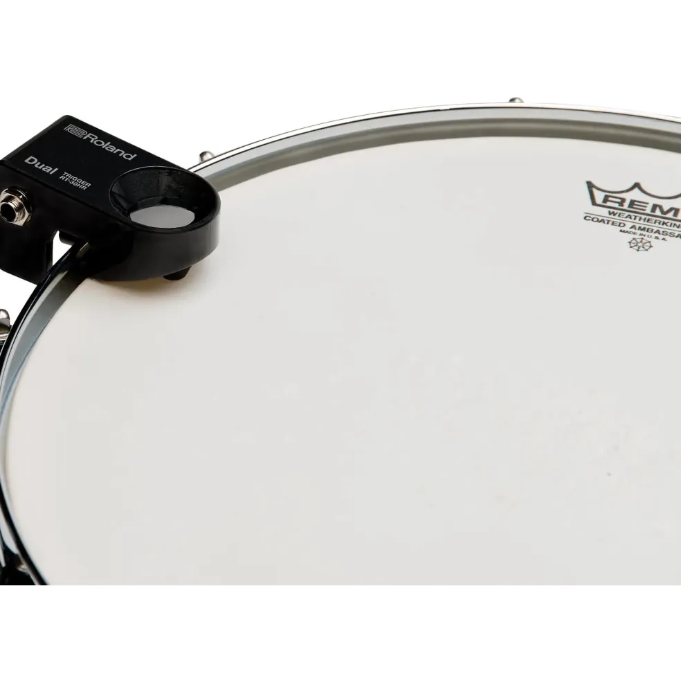Roland RT-30HR Dual Acoustic Snare Drum Trigger