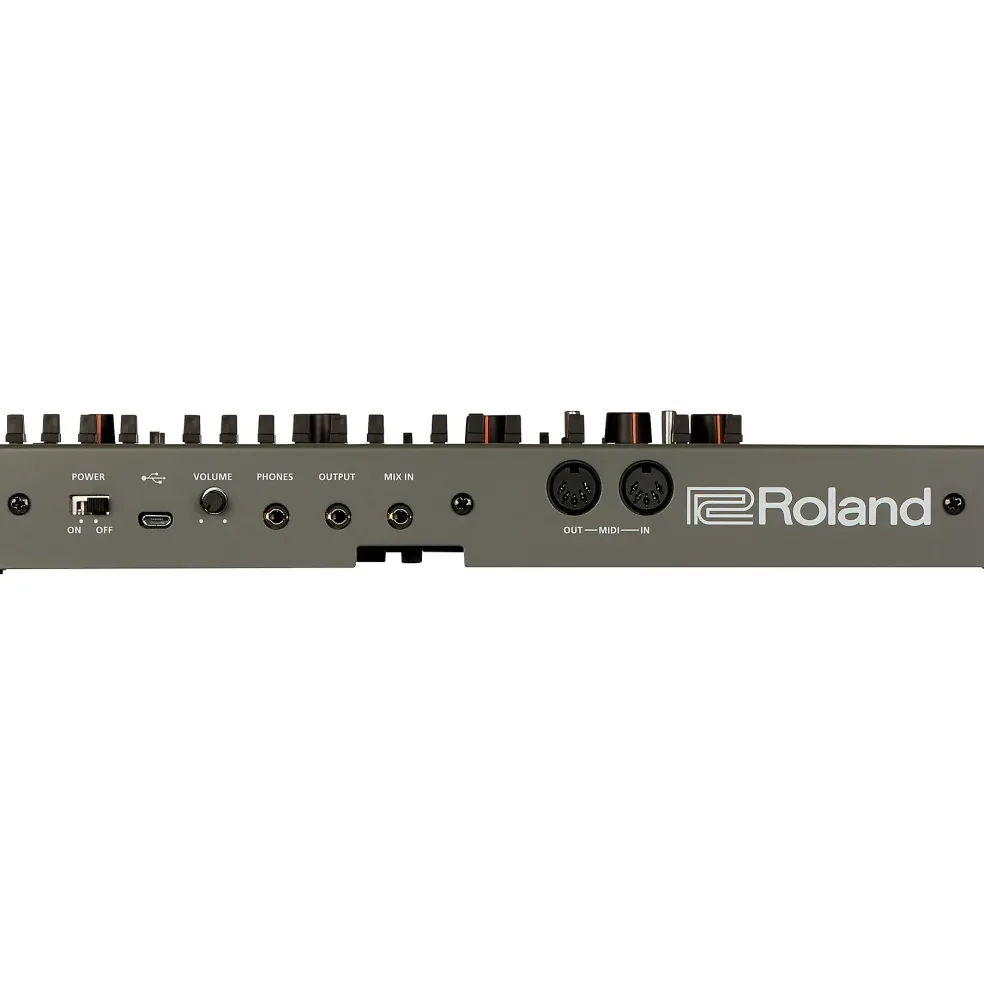 Roland SH-01A Sound Module Gray