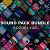 Roland Sound Pack Bundle