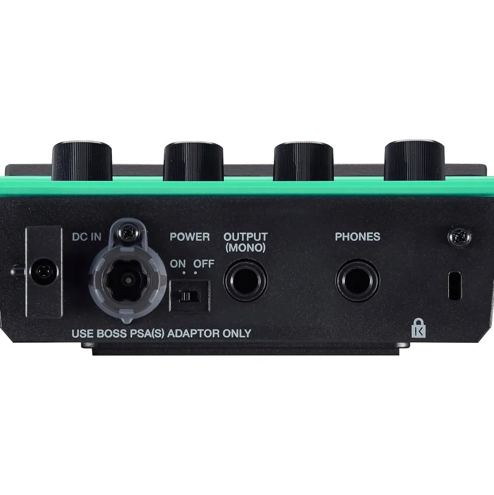 Roland SPD::ONE Electro Pad