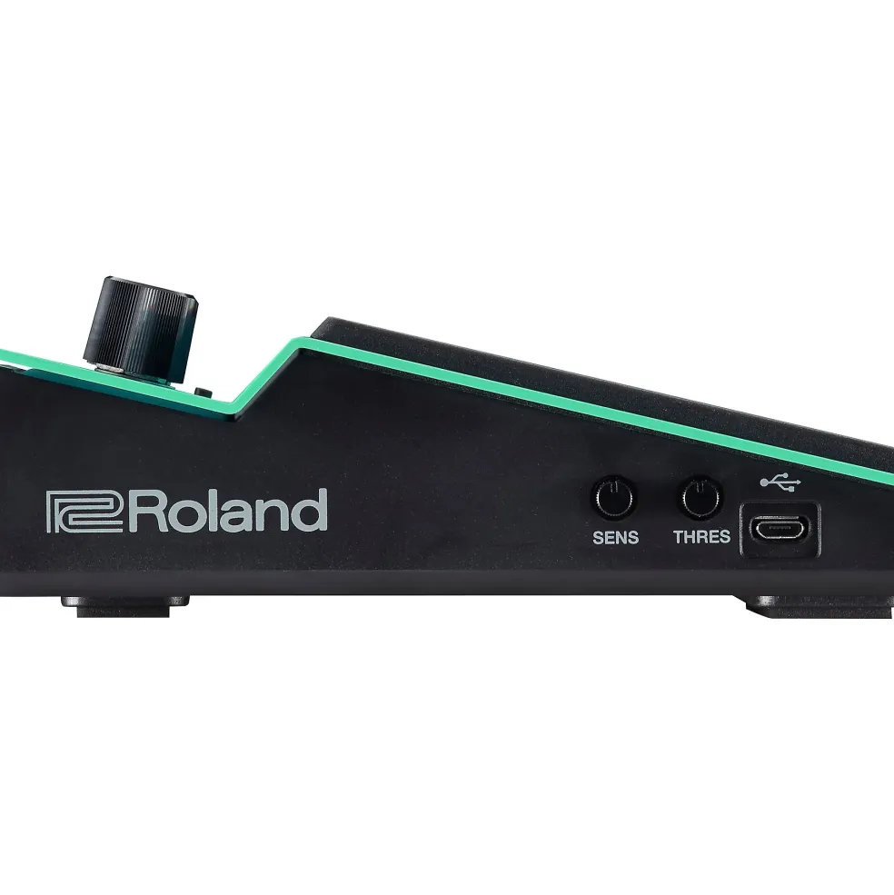 Roland SPD::ONE Electro Pad