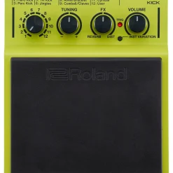 Roland SPD::ONE Kick Pad