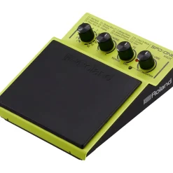 Roland SPD::ONE Kick Pad