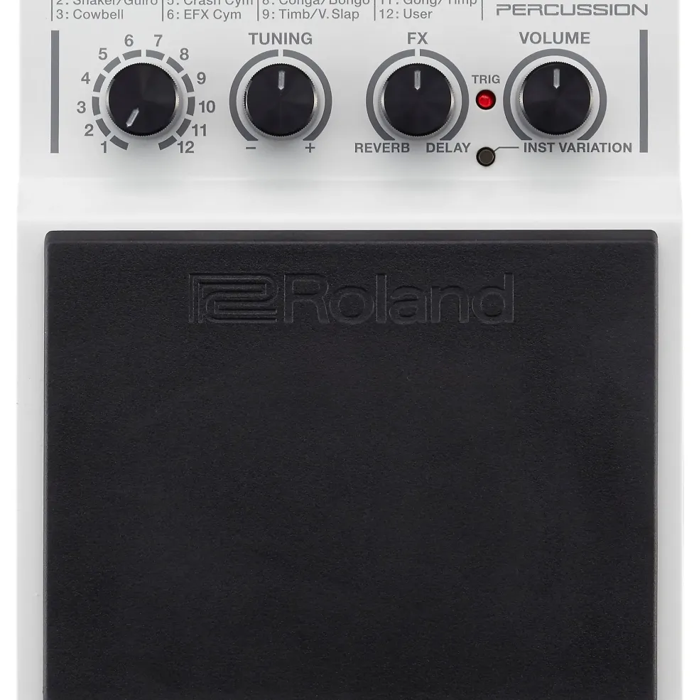 Roland SPD::ONE Percussion Pad