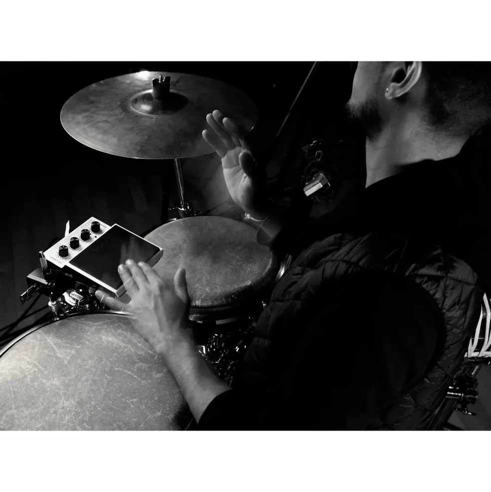 Roland SPD::ONE Percussion Pad