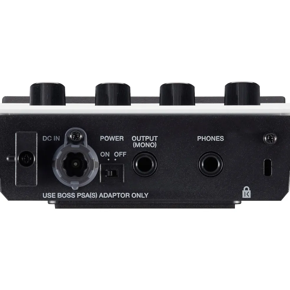 Roland SPD::ONE Percussion Pad