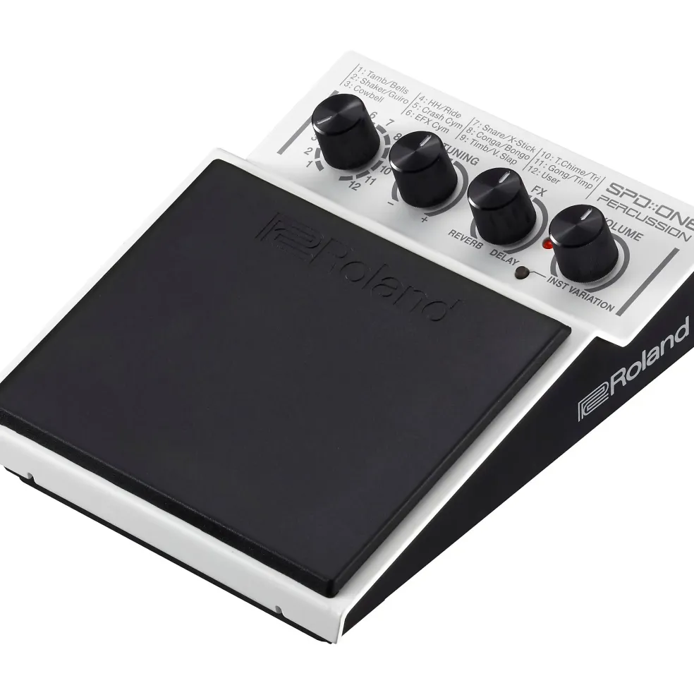 Roland SPD::ONE Percussion Pad