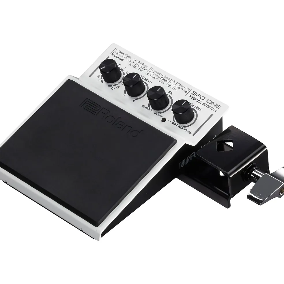 Roland SPD::ONE Percussion Pad