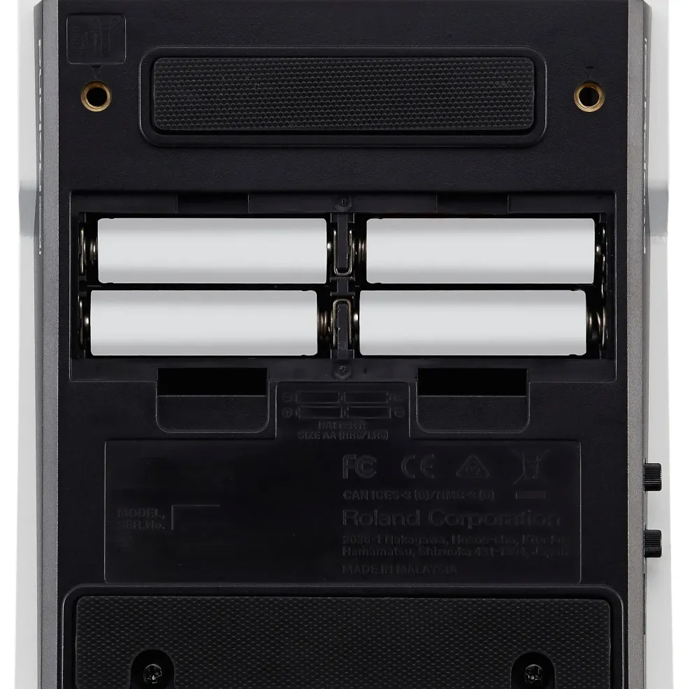 Roland SPD::ONE Percussion Pad