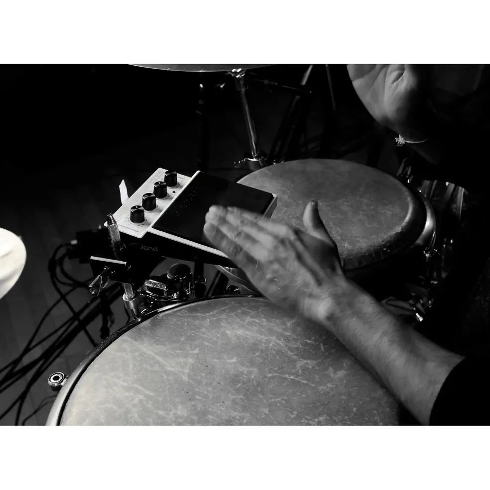 Roland SPD::ONE Percussion Pad