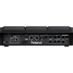 Roland SPD-SX Sampling Pad With SKB Case