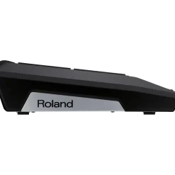 Roland SPD-SX Sampling Pad With SKB Case
