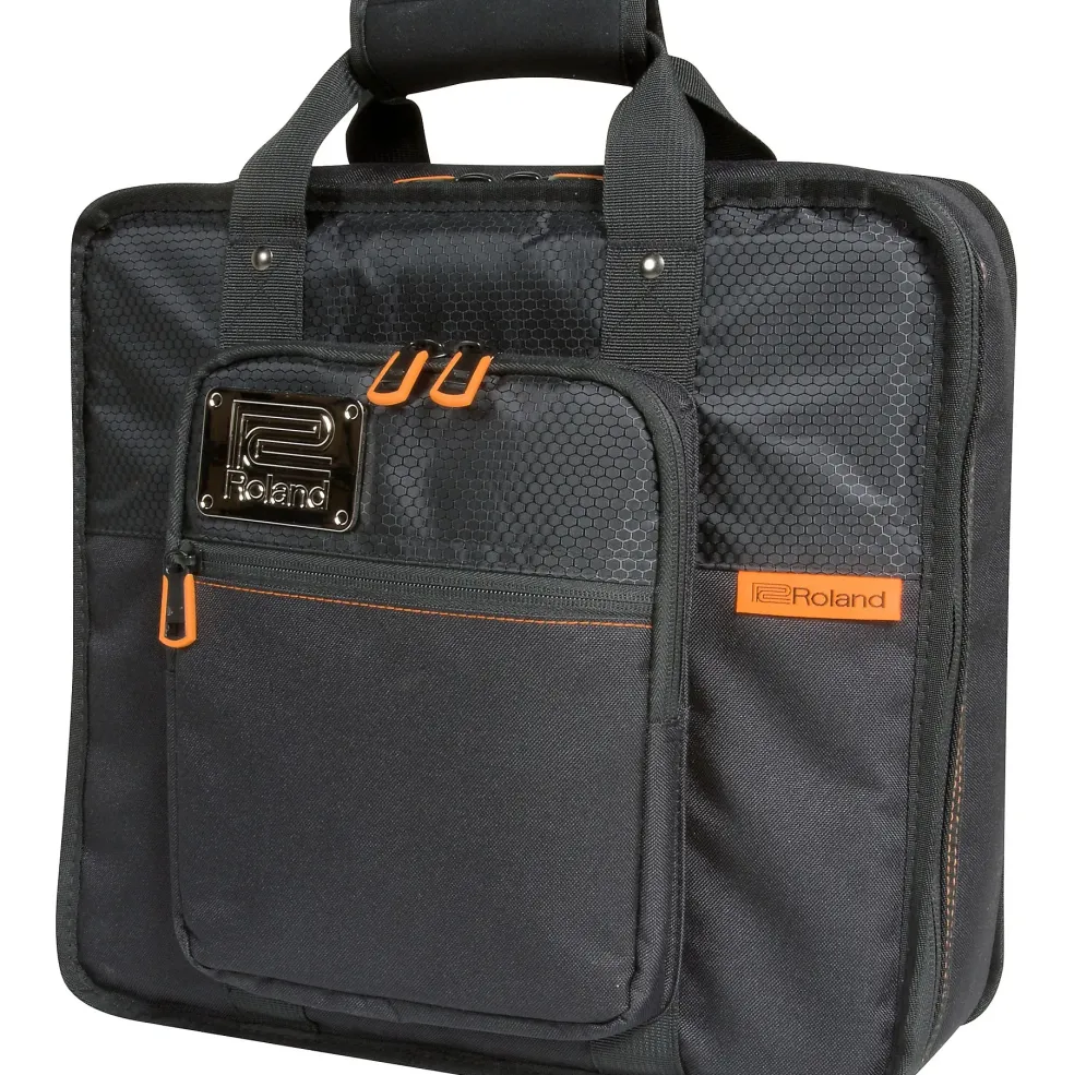 Roland SPD-SX Sampling Pad With SKB Case
