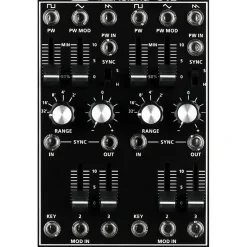 Roland SYSTEM-500 512 Modular VCO
