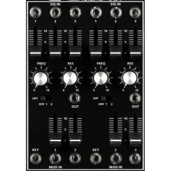 Roland SYSTEM-500 Complete Set Modular Synthesizer