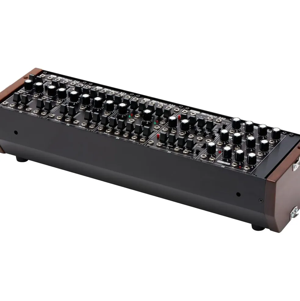 Roland SYSTEM-500 Complete Set Modular Synthesizer