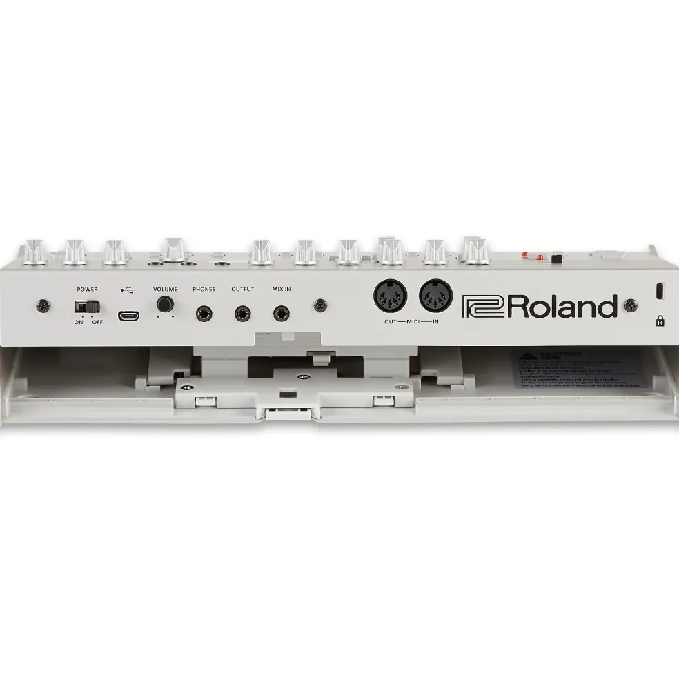 Roland TB-03 Boutique Bass Line