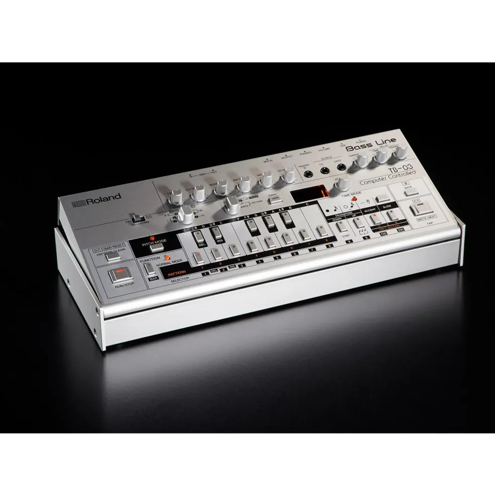 Roland TB-03 Boutique Bass Line