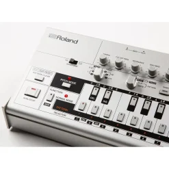 Roland TB-03 Boutique Bass Line