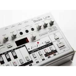 Roland TB-03 Boutique Bass Line
