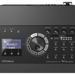 Roland TD-17 Drum Sound Module