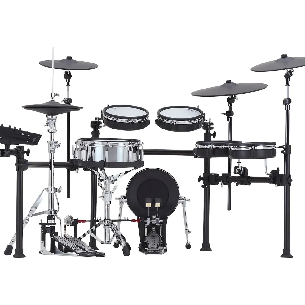 Roland TD713 V-Drums Electronic Drum Kit
