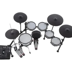 Roland TD713 V-Drums Electronic Drum Kit