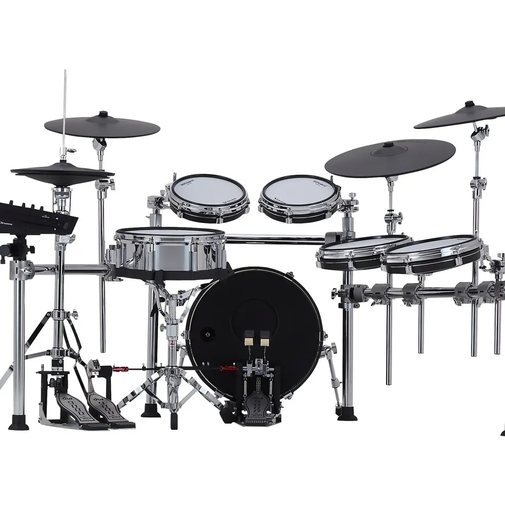Roland TD716 V-Drums Electronic Drum Kit