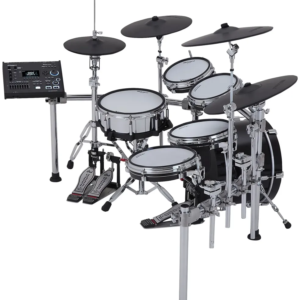 Roland TD716 V-Drums Electronic Drum Kit