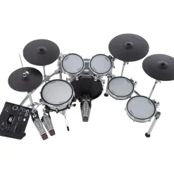 Roland TD716 V-Drums Electronic Drum Kit